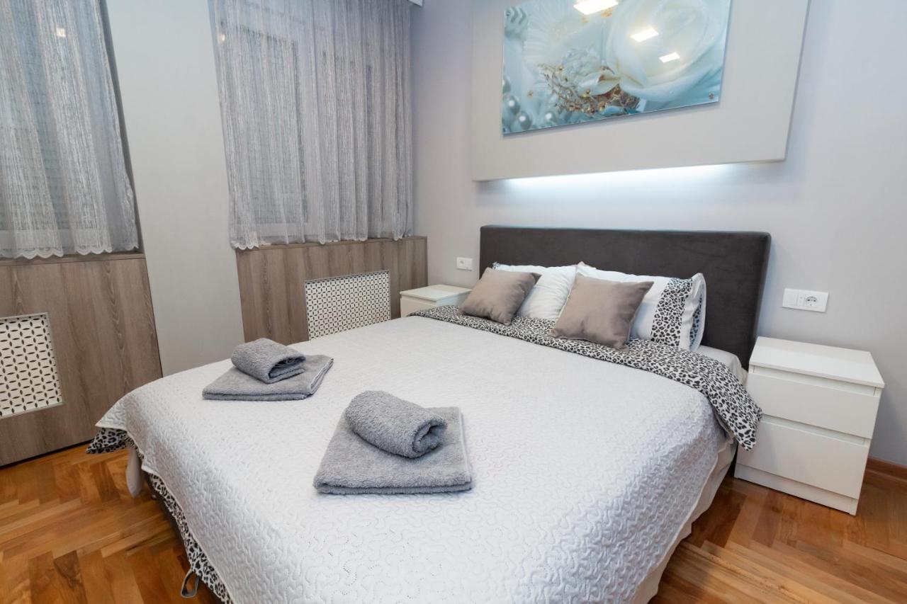 Apartment New Center 2