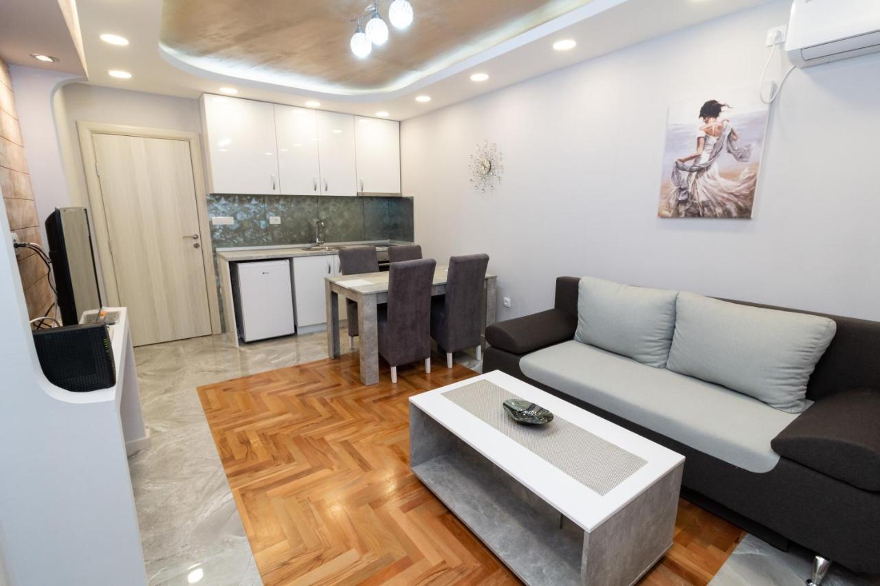 New Center 2 Apartment
