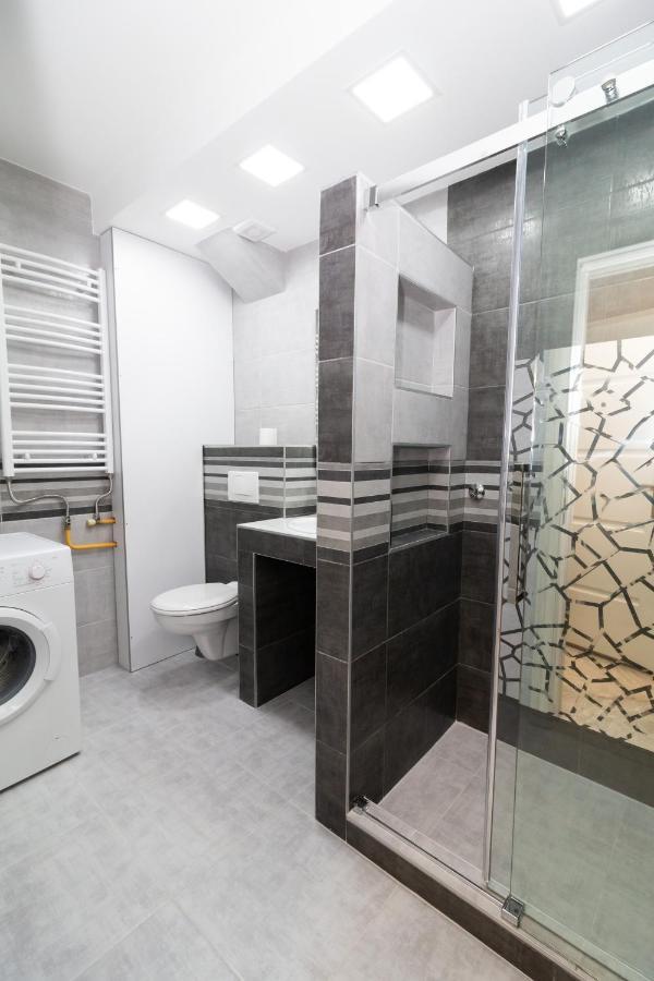 Apartment New Center 2 *