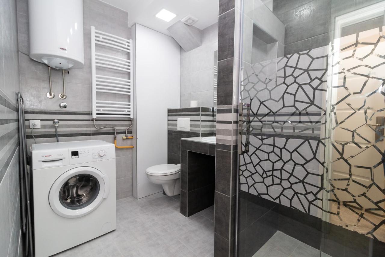 Apartment New Center 2 Belgrade