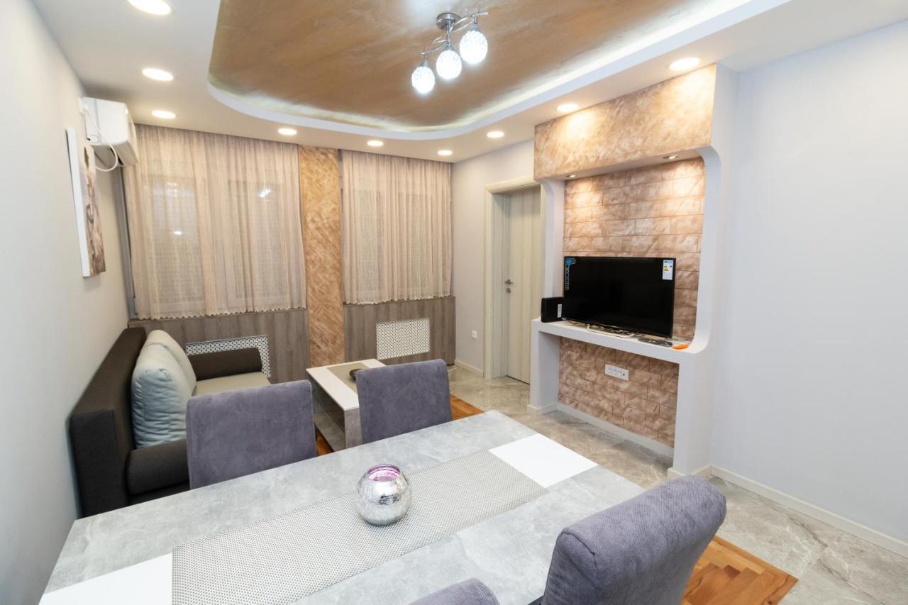 New Center 2 Belgrade