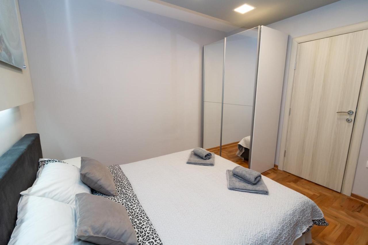 Apartment New Center 2