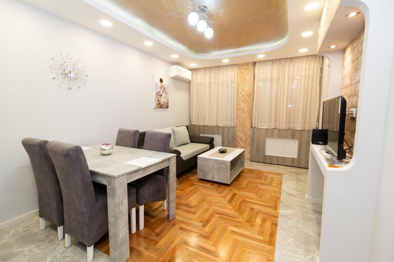 Apartment New Center 2
