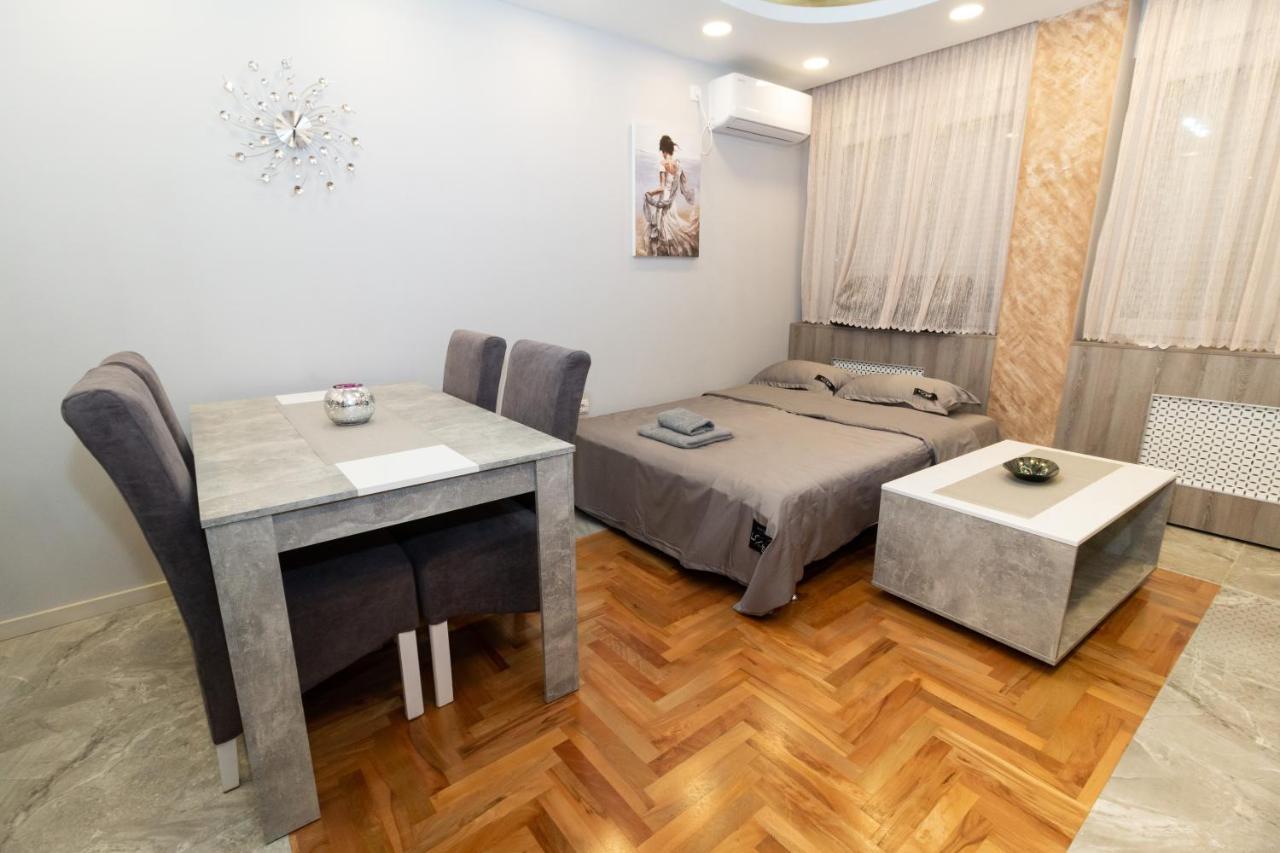 Apartment New Center 2 Belgrade