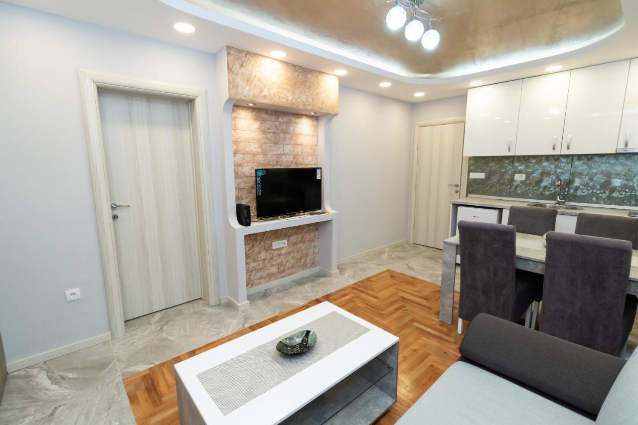 Apartment New Center 2 *